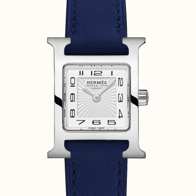 Montre Hermès Heure H, Mini Modèle, 21mm