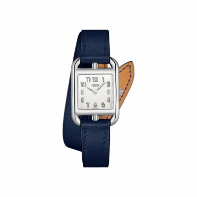 Montre Hermès Cape Cod, Petit modèle, 31mm