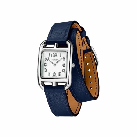 Montre Hermès Cape Cod, Petit modèle, 31mm