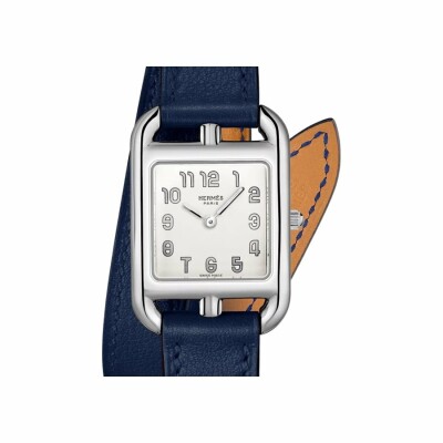 Montre Hermès Cape Cod, Petit modèle, 31mm