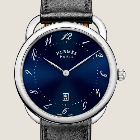 Montre Hermès Arceau 40mm