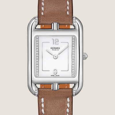 Montre Hermès Cape Cod PM