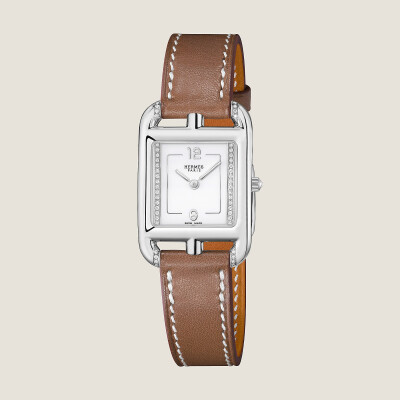Montre Hermès Cape Cod PM