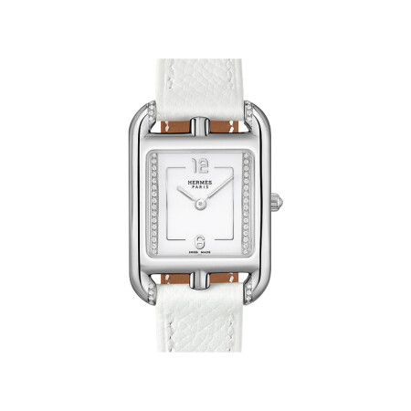 Hermes Cape Cod PM watch