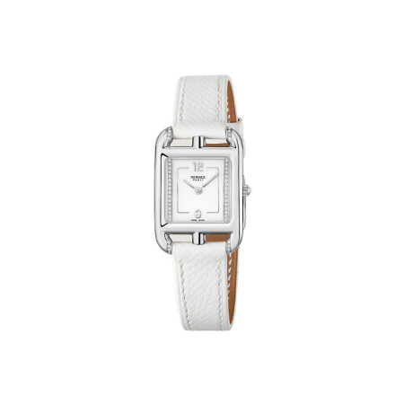 Hermes Cape Cod PM watch