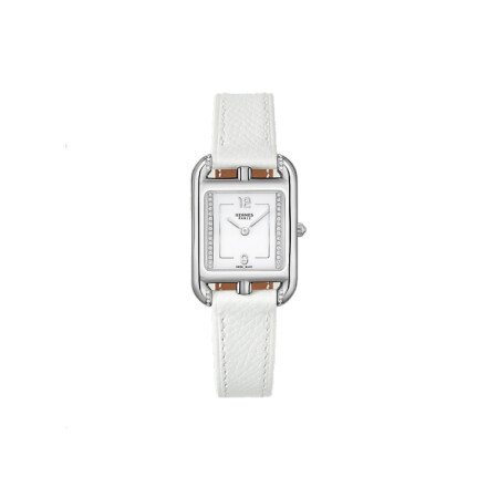 Hermes Cape Cod PM watch