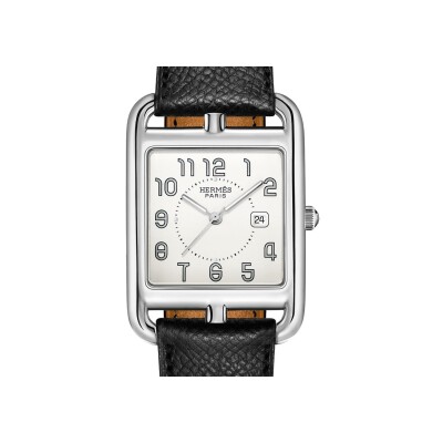 Montre Hermès Cape Cod Grand Modèle, 37mm