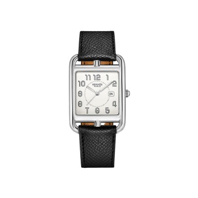 Montre Hermès Cape Cod Grand Modèle, 37mm