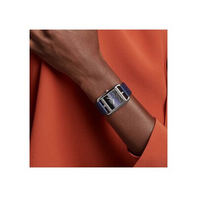 Montre Hermès Cape Cod Crépuscule GM