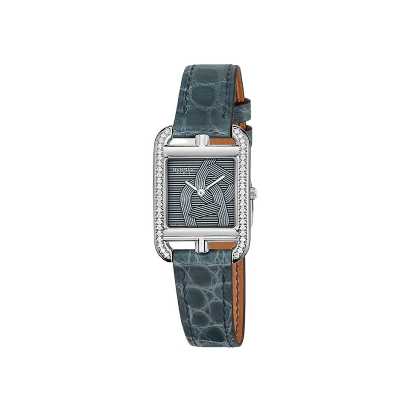 Hermès Cape Cod Small Model, 31mm watch