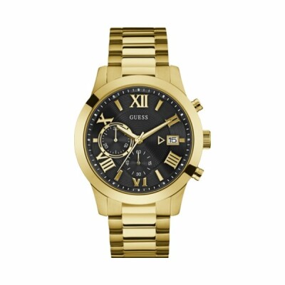 Montre Guess Atlas W0668G8