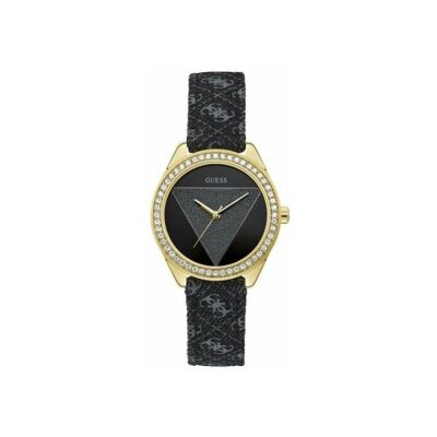Montre Guess Tri Glitz W0884L11