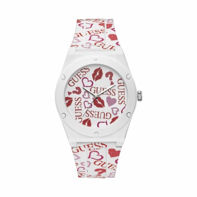 Montre Guess Retro Pop W0979L19