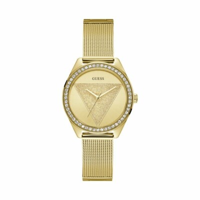 Montre Guess Tri Glitz W1142L2