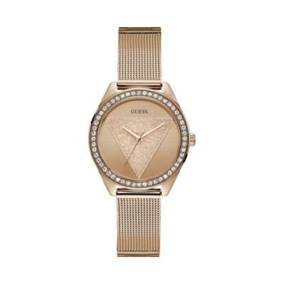 Montre Guess Tri Glitz W1142L4