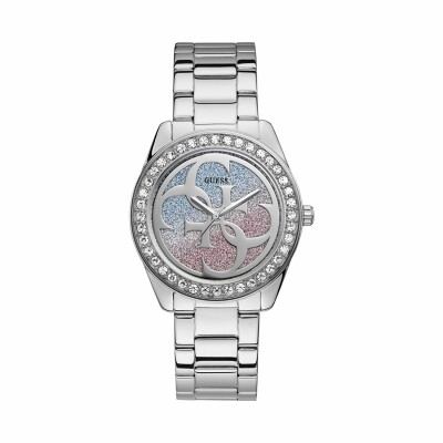 Montre Guess G Twist W1201L1