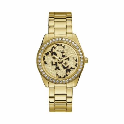 Montre Guess G Twist W1201L2