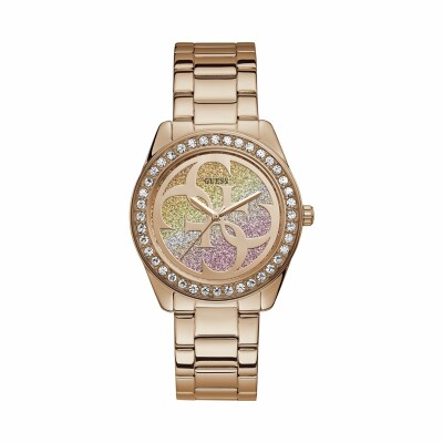 Montre Guess G Twist W1201L3