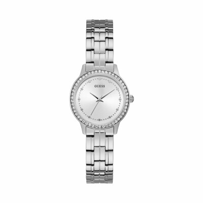 Montre Guess Chelsea W1209L1