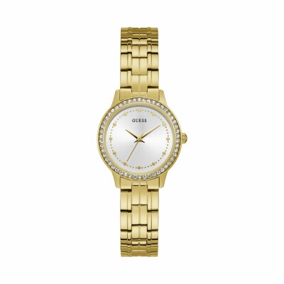 Montre Guess Chelsea W1209L2