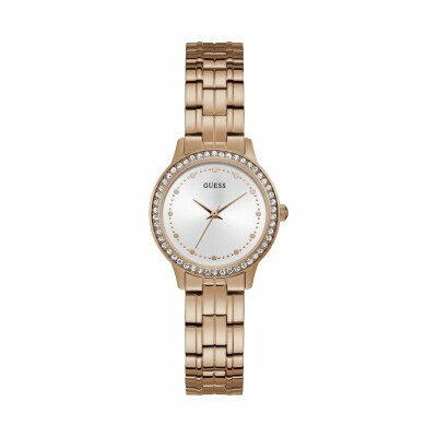 Montre Guess Chelsea W1209L3