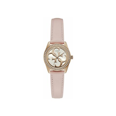 Montre Guess Micro G Twist W1212L1
