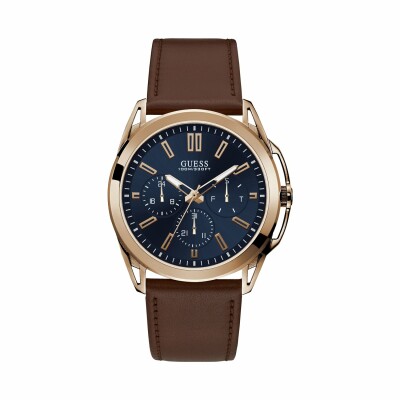 Montre Guess Vertex W1217G2