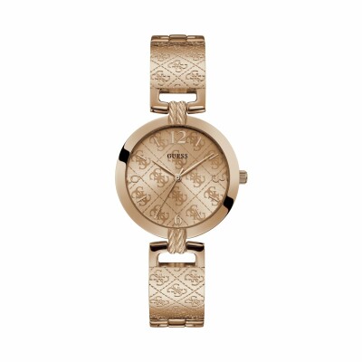 Montre Guess G Luxe W1228L3