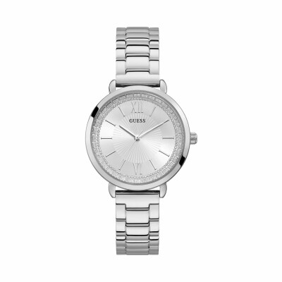Montre Guess Posh W1231L1