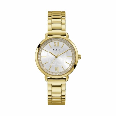 Montre Guess Posh W1231L2