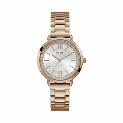 Montre Guess Posh W1231L3