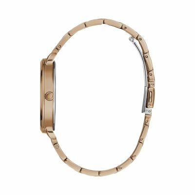 Montre Guess Posh W1231L3