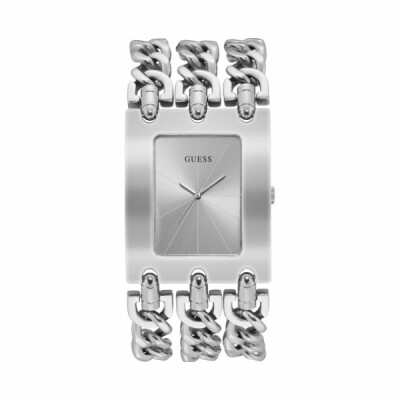 Montre Guess Heavy Metal W1274L1