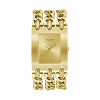 Montre Guess Heavy Metal W1274L2