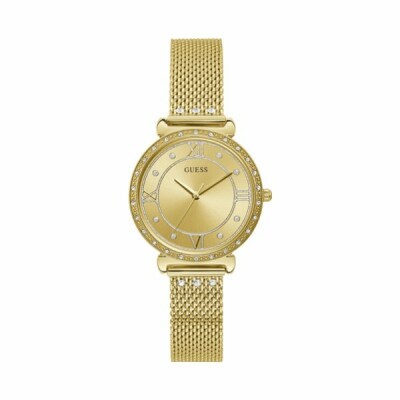 Montre Guess Jewel W1289L2