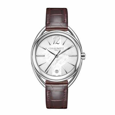 Montre Chaumet Liens Lumière Moyen Modèle