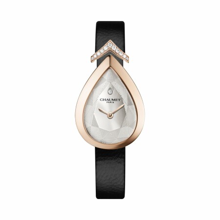 Montre Chaumet Joséphine Aigrette