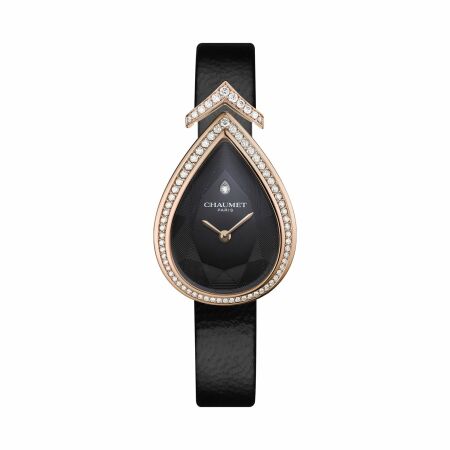 Montre Chaumet Josephine Aigrette