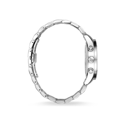 Montre Thomas Sabo Rebel Urban WA0015-201-203-43 MM