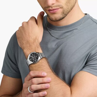 Montre Thomas Sabo Rebel Urban WA0015-201-203-43 MM