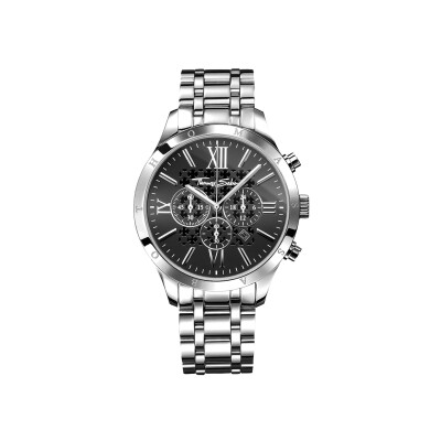 Montre Thomas Sabo Rebel Urban WA0015-201-203-43 MM