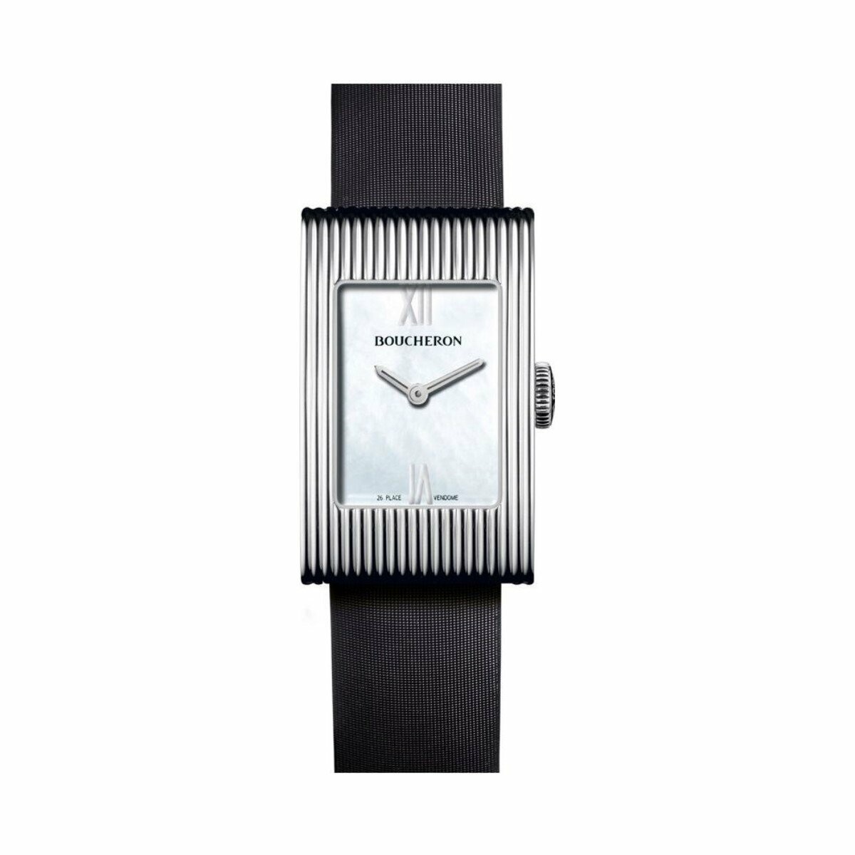 Boucheron best sale montre femme