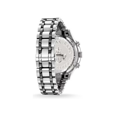 Montre Thomas Sabo Rebel Urban WA0139-222-203-43 MM