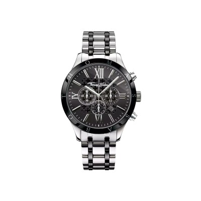 Montre Thomas Sabo Rebel Urban WA0139-222-203-43 MM