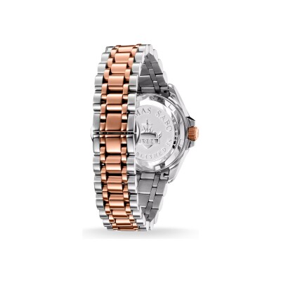 Montre Thomas Sabo Divine WA0219-272-201-33 MM