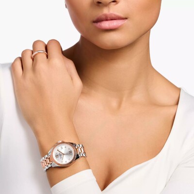 Montre Thomas Sabo Divine WA0219-272-201-33 MM