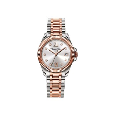 Montre Thomas Sabo Divine WA0219-272-201-33 MM