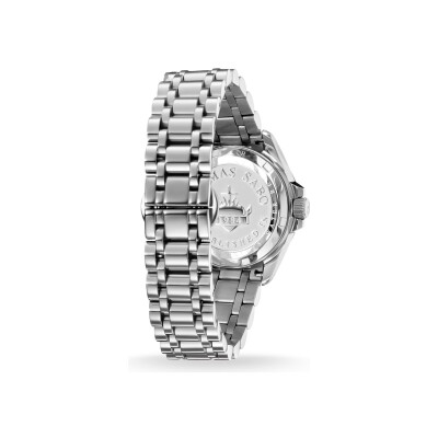 Montre Thomas Sabo Divine WA0252-201-201-33 MM