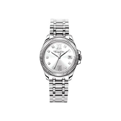 Montre Thomas Sabo Divine WA0252-201-201-33 MM