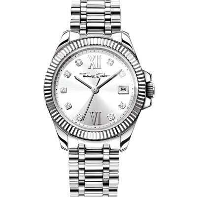 Montre Thomas Sabo Divine WA0252-201-201-33 MM